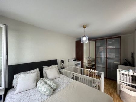 Charmant appartement de 2.5 pièces au 1er étage - Photo 3