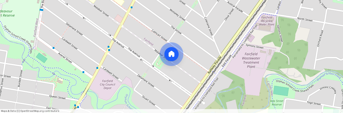 26A Malabar Street, NSW 2165, Fairfield