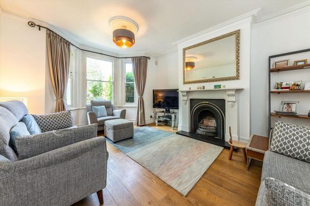 5 bedroom house to rent - Photo 1