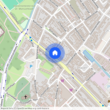 Van Zuylen van Nijeveltstraat 318, 2242LN, Wassenaar