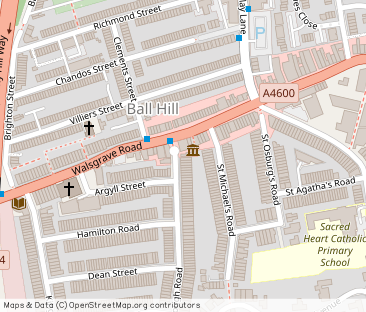 Marlborough Road, Upper Stoke, Coventry - Photo 1