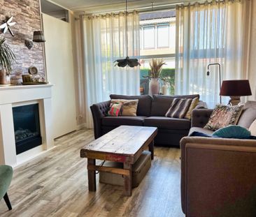 Piermanstraat 12, Krabbendijke - Kern, 4413AK - Photo 5