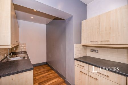 1 bedroom apartment to rent The Grange, 39 New Brighton Road, PO10 - Photo 2