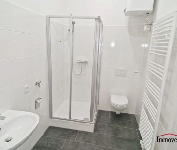 ERSTBEZUG! Schöne, generalsanierte 2 Zimmerwohnung! - Photo 3