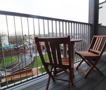 2 bedroom apartment to rent - Photo 2