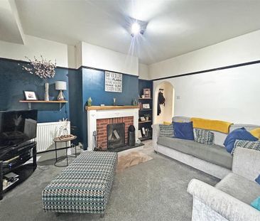 3 bedroom terraced house to rent - Photo 1