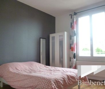 Appartement à louer, 3 pièces - Orléans 45000 - Photo 2