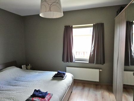 Appartement te huur - Photo 2