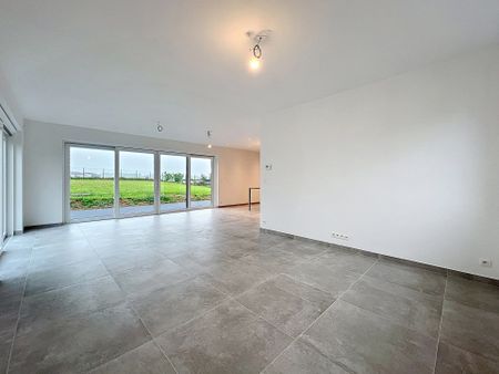 Huis met drie slaapkamers in Braives Villeen-Hesbaye - Photo 3