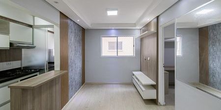 Apartamento para alugar com 48m², 2 quartos e 1 vaga - Photo 3