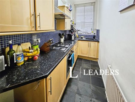 1 bedroom apartment to rent Westbourne Villas, Hove, East Sussex, BN3 - Photo 5