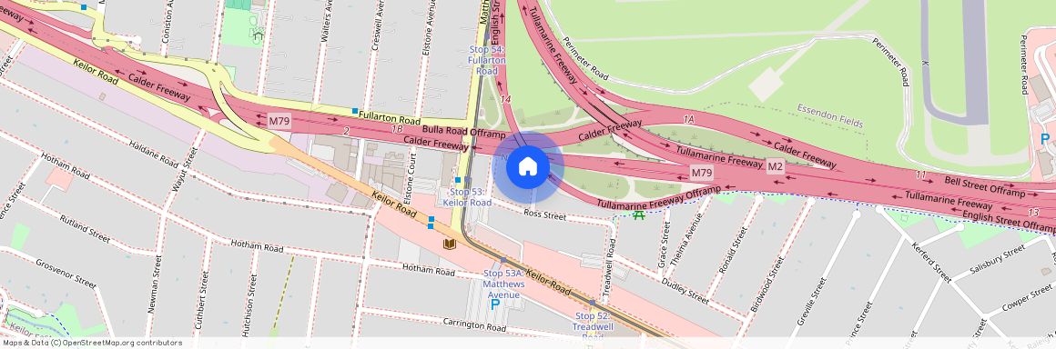 4/7 Irving Street, Vic 3042, Niddrie