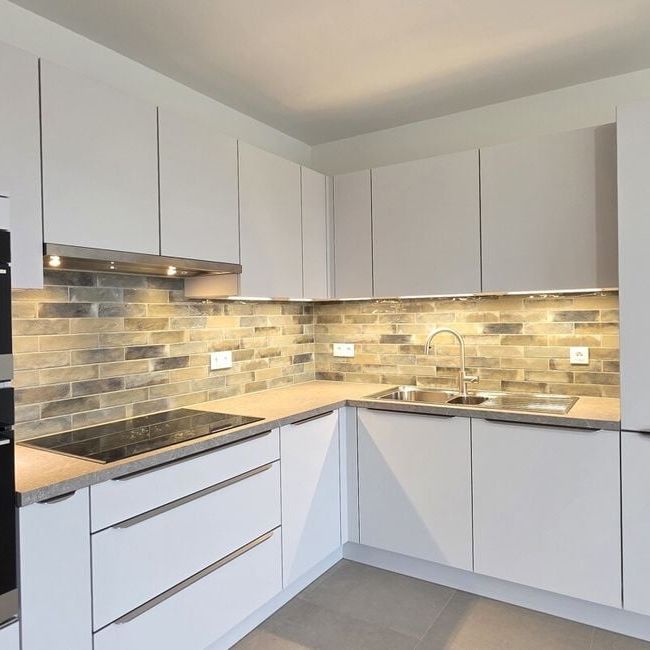 Appartement te huur in Barvaux-sur-Ourthe voor € 770 met 2 slaapkamers - Photo 1