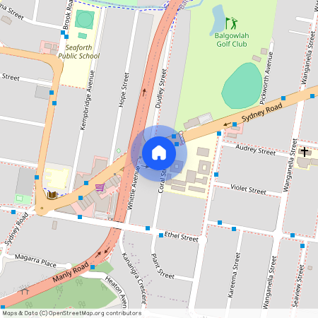 3/511 Sydney Road, NSW 2093, Balgowlah