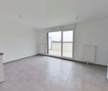 Appartement 1 pièce de 29 m² à Nemours (77140) - Photo 5