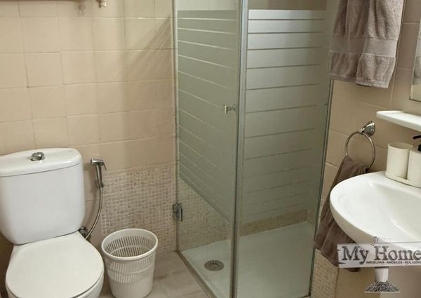 081-770 Central apartment in Playa del Inglés, just steps from El Yumbo and the beach