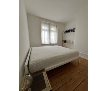 3½ Zimmer-Wohnung in Zürich - Kreis 5 Escher Wyss, möbliert, auf Zeit - Foto 4