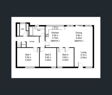 Charming Furnished 3-Bed Home Near the Hospital - Photo 5