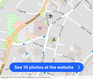 High Street, ST8 - Photo 1