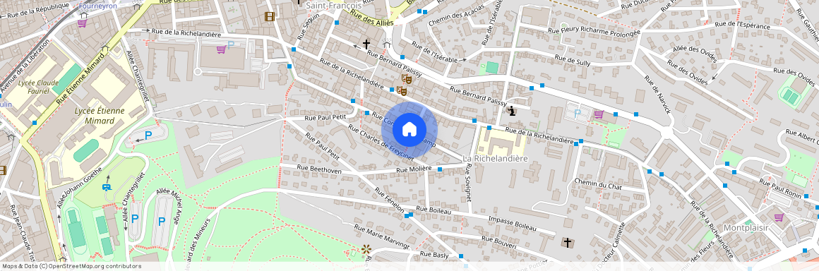 42000, Saint-Étienne