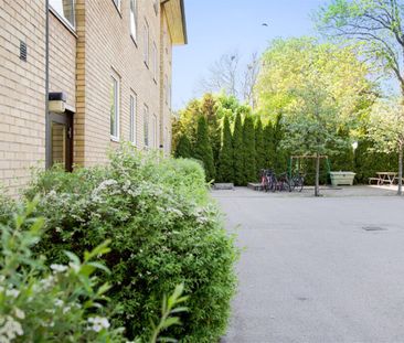 RÅBYGATAN 18 A - Foto 3