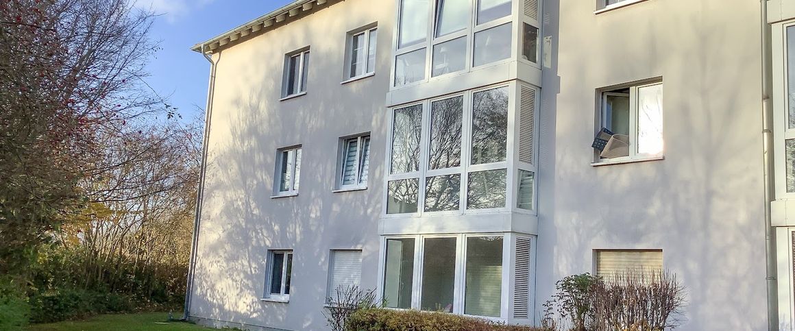 Schöne 2- Zimmerwohnung in Dortmund Oespel mit WBS - Photo 1