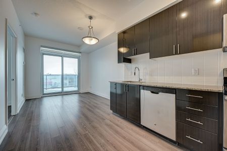 For Lease - 7165 Yonge Street Unit# 402, Markham, Ontario - Photo 5