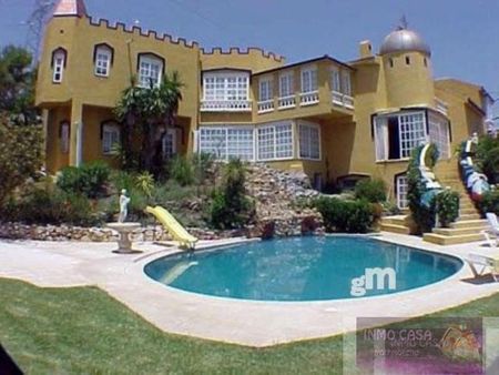 Chalet en alquiler en Los Arqueros, Benahavis - Photo 5