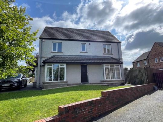 5 Toberhewny Hall, Lurgan, Craigavon, BT66 8JZ - Photo 1