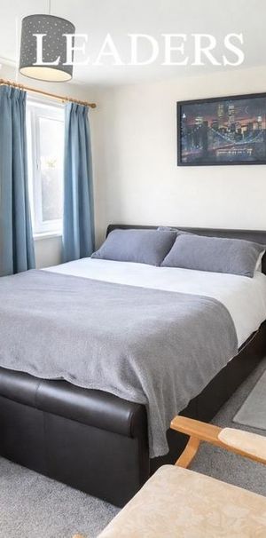 1 bedroom house to rent - Photo 1