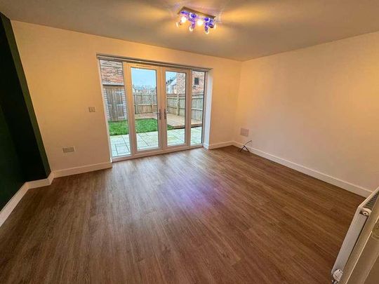 Lake View, Doncaster, DN4 - Photo 1