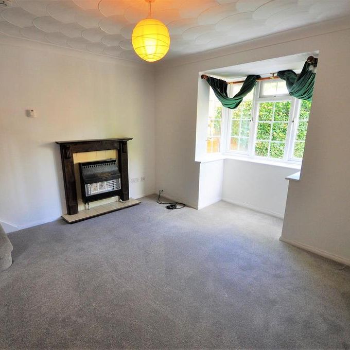 1 bedroom house to rent - Photo 1