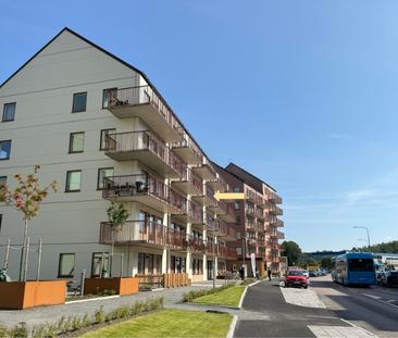 Gårdstensvägen, Angered - Foto 6