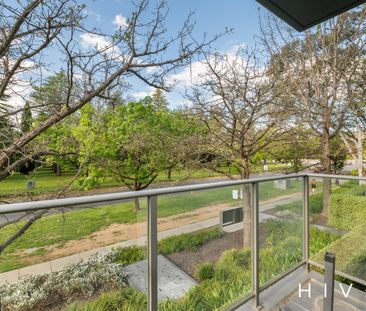 201/4 Masson Street, Turner ACT 2612 - Apartment For Rent | Domain - Photo 5