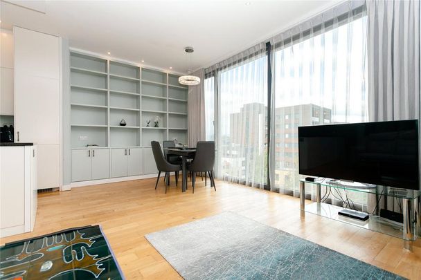 2 bedroom flat to rent - Photo 1