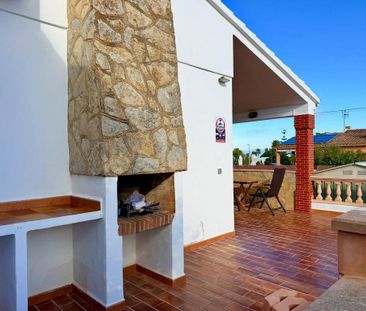 Luxury 4 room Detached House for rent in Llucmajor, Balearic Islands - Photo 2