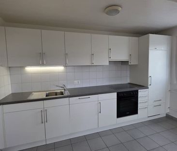 3 Zimmer, 60 m², 5. Stock - Foto 2