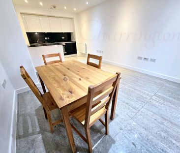 One Bedroom Apartment To Let Shearwater Drive Hendon NW9 - Photo 4
