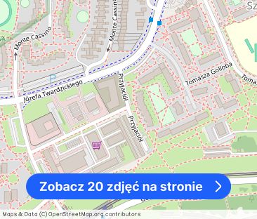 Nowe mieszkanie w Fordonie 35m2 - Zdjęcie 1