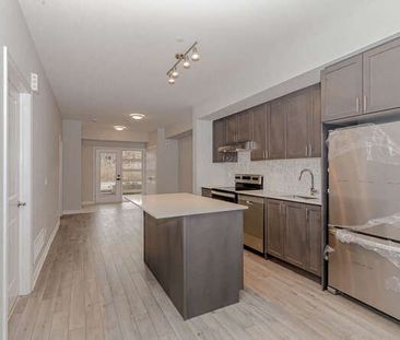 For Lease - 349 Wheat Boom Drive Unit# 107, Oakville, Ontario - Photo 3
