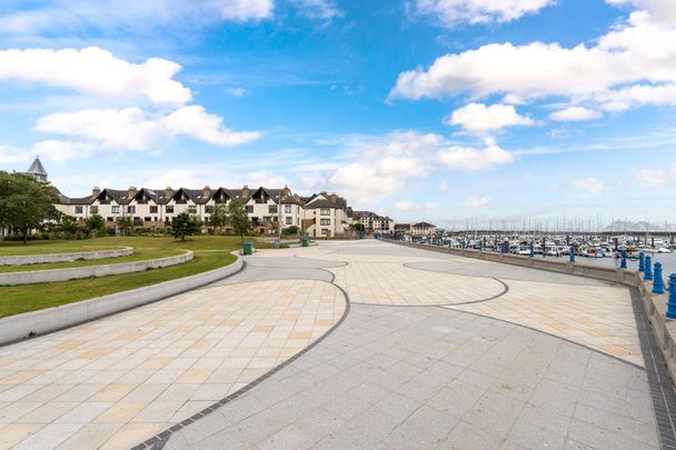 Marina Village, Malahide, Co. Dublin, K36 NP30 - Photo 1