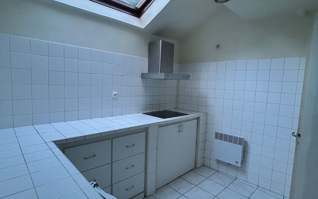 Appartement à louer 2 pièces • 45,23 m 2 Romorantin-Lanthenay - Photo 1