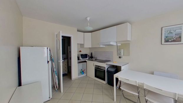 Maison meublée 3 pièces avec jardin à Olivet - Photo 1