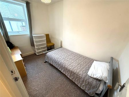 2 bedroom terraced house to rent - Photo 5