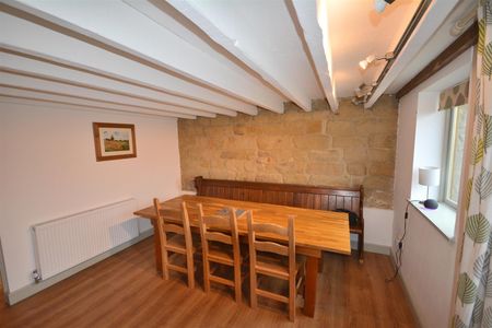 Kingsfisher Barn, Upperfield Farm, Old Field Lane, Kirk Ireton, Ashbourne, DE6 3LA - Photo 5