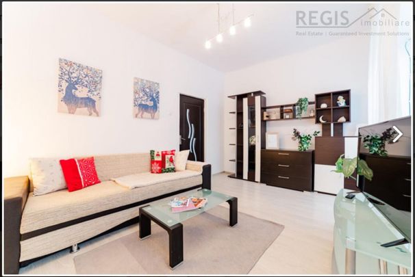 Apartament 3 camere la casa Ultracentral - Fotografie 1
