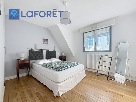 Maison T4 près de RIANTEC à louer - Photo 2