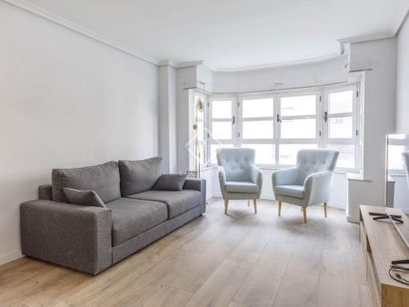 4 bedroom luxury Apartment for rent in Valencia, Spain - Photo 5