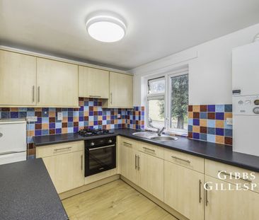 1 Bedroom Maisonette to rent - Photo 1