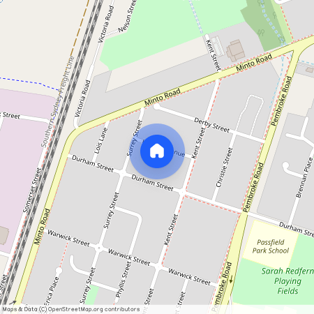 Lochee Ave 5, NSW 2566, Minto